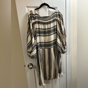 free people starstruck mini slip dress Free People